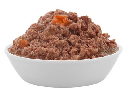 Lucky Lou Karma Dla Kota Drób Owady 200g