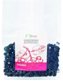 TIVO Przysmak dla Gryzoni Królików Aronia 70g