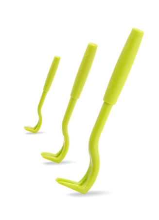 Tick Twister Haczyki do Usuwania Kleszczy 3szt