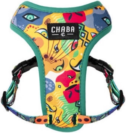 Chaba Comfort Story Szelki Dla Psa L Jumbo 2,0/42-56cm