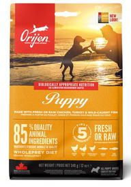 Orijen Puppy Sucha Karma dla Szczeniąt 340g