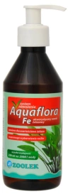 Zoolek Aquaflora Fe 100ml