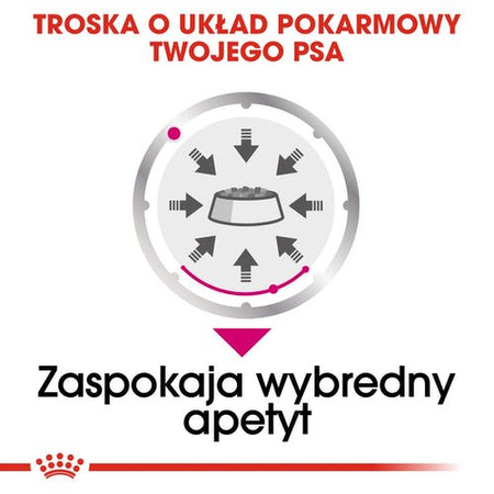 Royal Canin Exigent Karma Mokra Dla Psa Wybrednego 85g