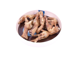 Arami Przysmak Dla Psa Kurze Łapki 1,5 kg