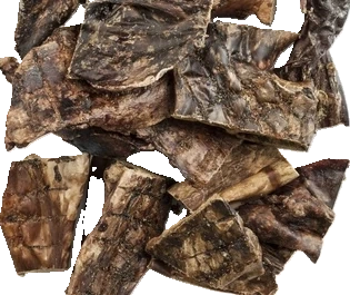 Balto Przysmak dla Psa Płuca Baranie 100g