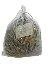 Zuzala Sianko z Ziołami 300g