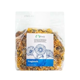 Tivo Nagietek dla Gryzoni Królików 100g