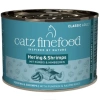 Catz Finefood Classic N13 dla Kota Śledź Krewetki 200g