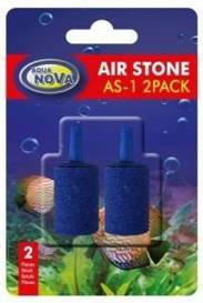 Kamień napowietrzający Aqua Nova Walec mały 2 szt.