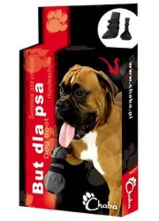 Chaba But dla Psa Rozmiar 2