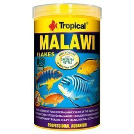 Tropical Malawi 1l, pokarm dla pyszczaków z jeziora Malawi