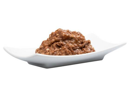 Catz Finefood Bio Karma Dla Kota Wieprzowina 200g