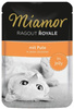 Miamor Ragout Royale z Indykiem w Galaretce Saszetka 100g