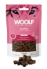 Woolf Soft Cubes Przysmak Dla Psa Łosoś 100g