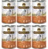 Wolfsblut VetLine Care Zupa Dla Psa Marchewkowa 6x395g