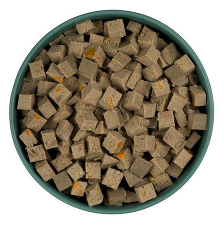 Purbello Karma Mono Dla Psa Kiełbasa Koza 8x400g