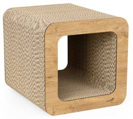 Gattino Drapak Dla Kota 10 Felek Dąb Lancelot