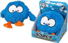 Coockoo Bouncy Zabawka Dla Psa Niebieska 28x19cm