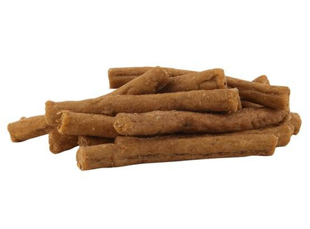 Lucky Lou Sticks Przysmak Dla Kota Kurczak Ser 50g