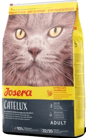 Josera Catelux Adult Cat 400g