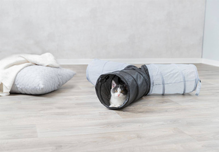 Trixie Tx-4305 Tunel Kota Potrójny 22x50cm