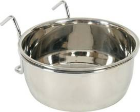 Zolux Miska Do Zawieszania 0.84l (15cm)