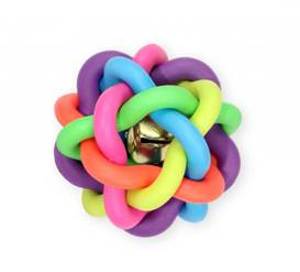 Pet Nova Tpr Bellball S 6cm Piłka Dla Psa