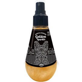 Over Zoo Sparkle Perfumy Dla Psa Brokatowe Mango 150ml