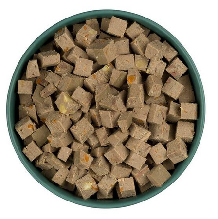 Purbello Karma Dla Psa Mono Kiełbasa Jagnięcina 8x400g