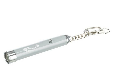 Trixie Zabawka Dla Kota Wskaźnik Laserowy z Motywem Ryby