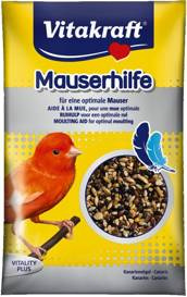 Vitakraft Mauserhilfe 20g na Pierzenie dla kanarka