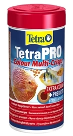 Karma dla Ryb Tetra Tetrapro Colour 100ml