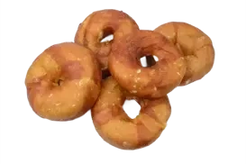 Alda G208 Wapienny Krążek Owijany Mięsem Z Kaczki 500g