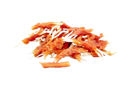 Alda G218 Cienkie Paski Wołowina Kurczak 500g