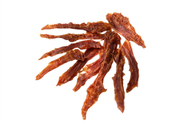 Alda G139 Płatki Suszone Kaczki Przekąska dla Psa 500g