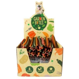 Garden Bites Vegan Triple Sticks Przysmak Dla Psa XL 20szt.