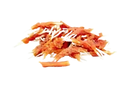 Alda G218 Cienkie Paski Wołowina Kurczak 500g