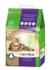 Cat's Best Smart Pellets Drewniany Żwirek Dla Kota 20l 10kg