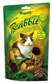 Tropifit 500g Rabbit-Królik