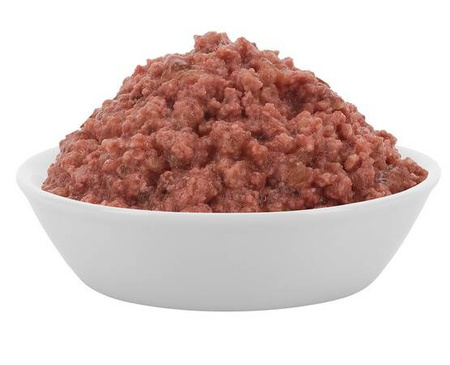 Lucky Lou Karma Dla Kota Drób Jeleń 125g