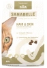 Sanabelle Hair&Skin Karma dla Kota Drób 400g