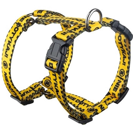 Chaba Nie Dotykaj! Szelki Dla Psa S 1,6/26-35cm