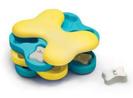 Nina Ottosson Tornado poziom 2 - gra edukacyjna dla psa