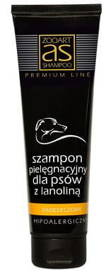 As Premium Szampon Lanolina 300 ml