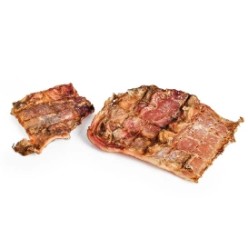 Arami Przysmak dla Psa Płaty Skóry Wołowej 200g