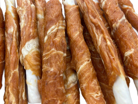 Alda Kabanos Łosoś I Dorsz 100g