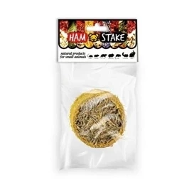 Ham Stake Przysmak Dla Gryzoni Sushi Nagietek 200g