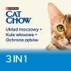 Purina Cat Chow 3in1 Karma Dla Kota Indyk 15kg+1,5kg