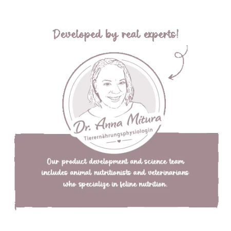 Sanabelle Urinary Sucha Karma dla Kota Drób 2kg