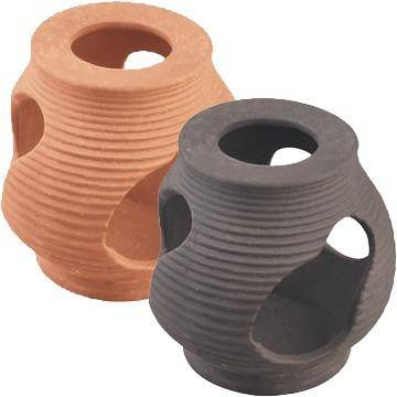 Happet Ceramiczna Dekoracja Dzban z Otworami U941